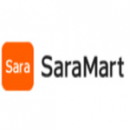 Saramart discount code