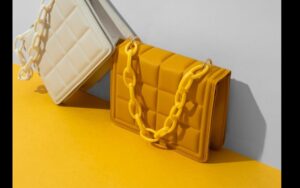 JW Anderson Pierce Bag