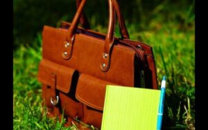 Loewe Puzzle Bag