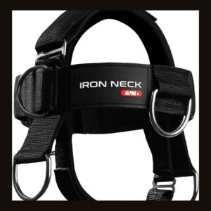 Iron Neck Core