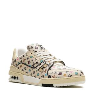 Trainer Sneakers