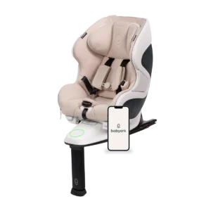 Babyark Convertile Car Seat 