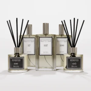 The Ultimate Bundle - 3 100mls & 2 Diffusers