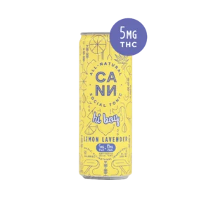 HI BOY - Lemon Lavender