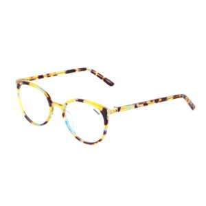 Strakke Cat-Eye Brillen