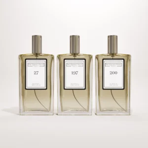 The Essence Vault Fragrance - Men Perfumes