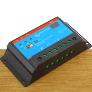 Victron BlueSolar PWM Licht