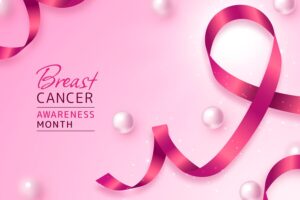 breast cancer awareness month