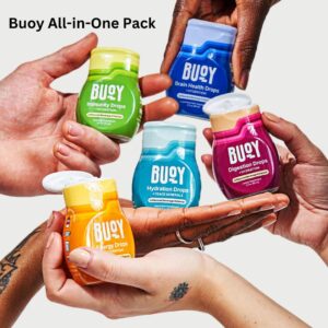 Buoy All-in-One Pack