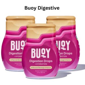 Buoy Digestive Drops