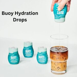 Buoy Hydration Drops