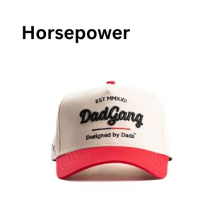 Horsepower