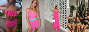 Beach Clothing